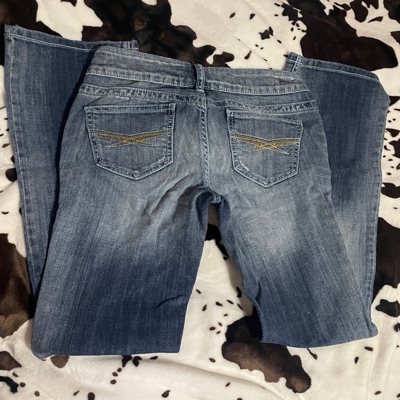 Bootcut jeans - Picture 3 of 3